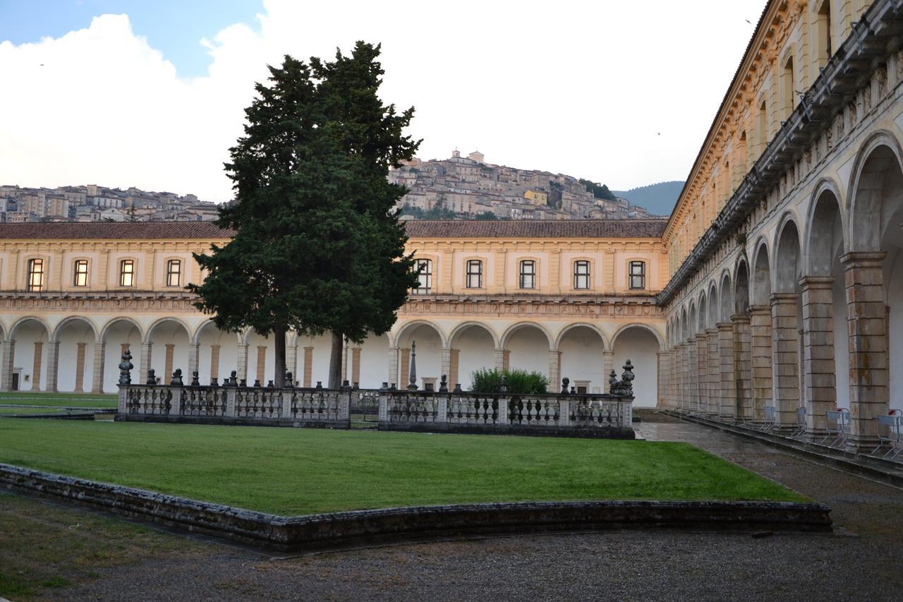 Fattoria Alvaneta Padula Exterior foto